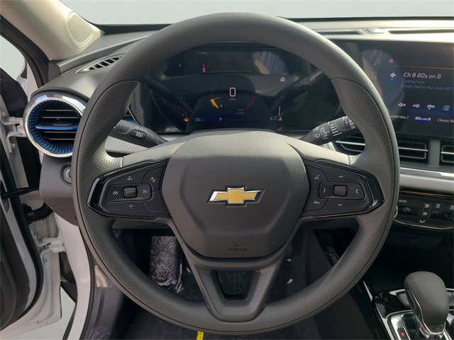 New 2026 Chevrolet Trax LT image 26