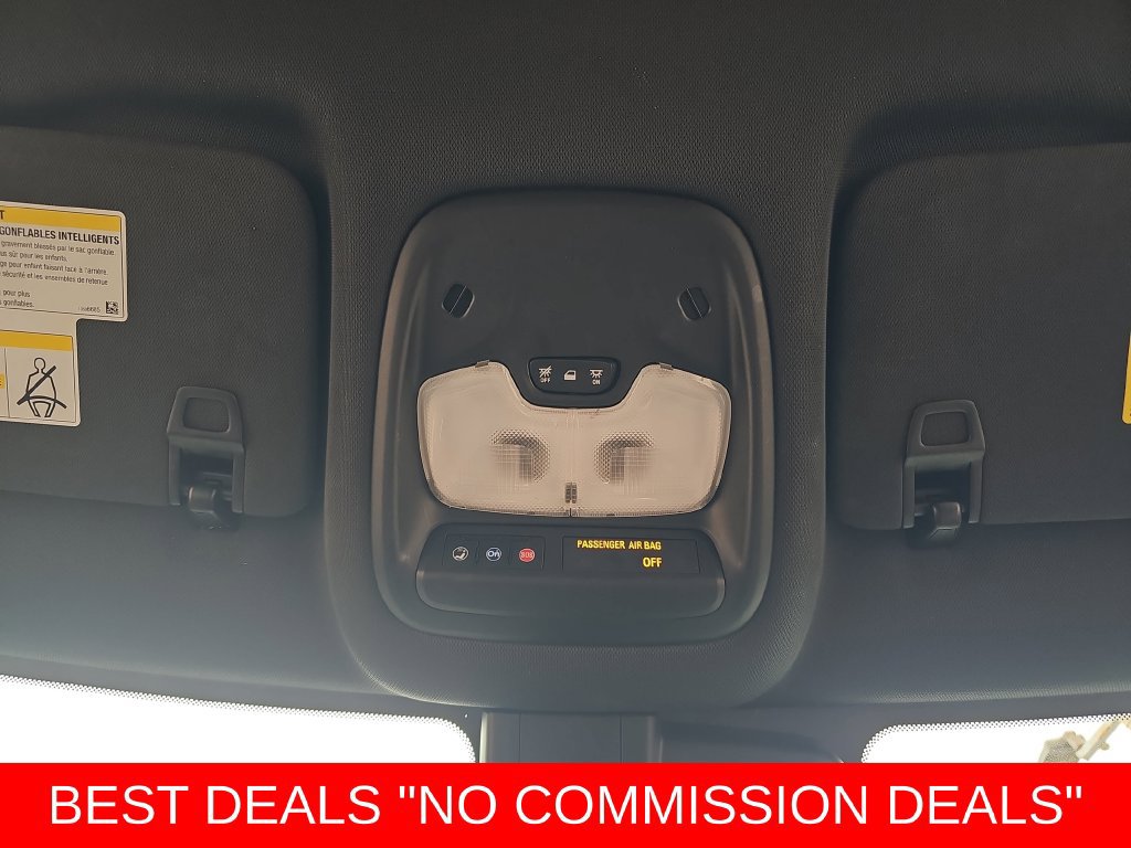 Used 2024 Chevrolet TrailBlazer RS w/ Convenience Package AWD/4WD image 31