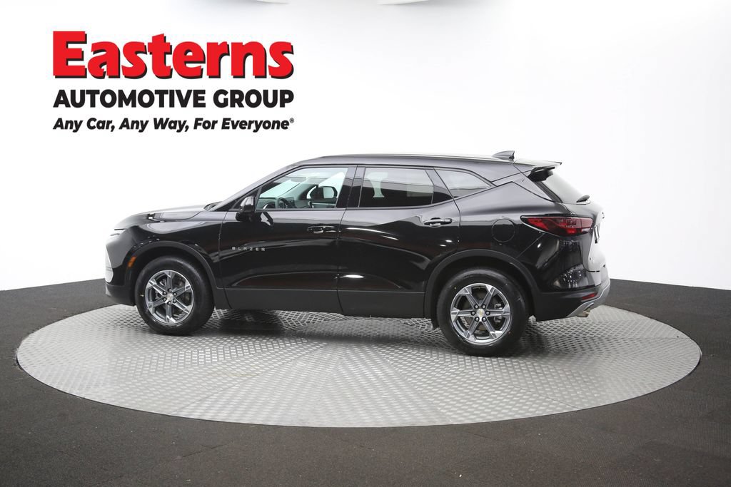 Used 2025 Chevrolet Blazer LT FWD image 63