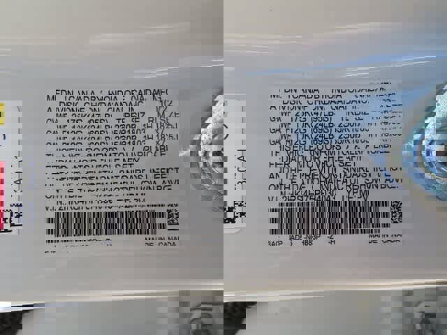 Used 2023 Honda CR-V EX-L image 27