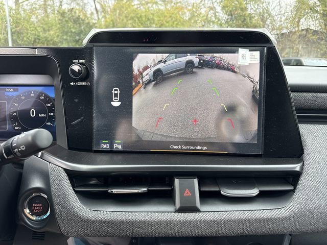 New 2026 Subaru Outback Limited w/ Premium/Limited Package 2 image 31