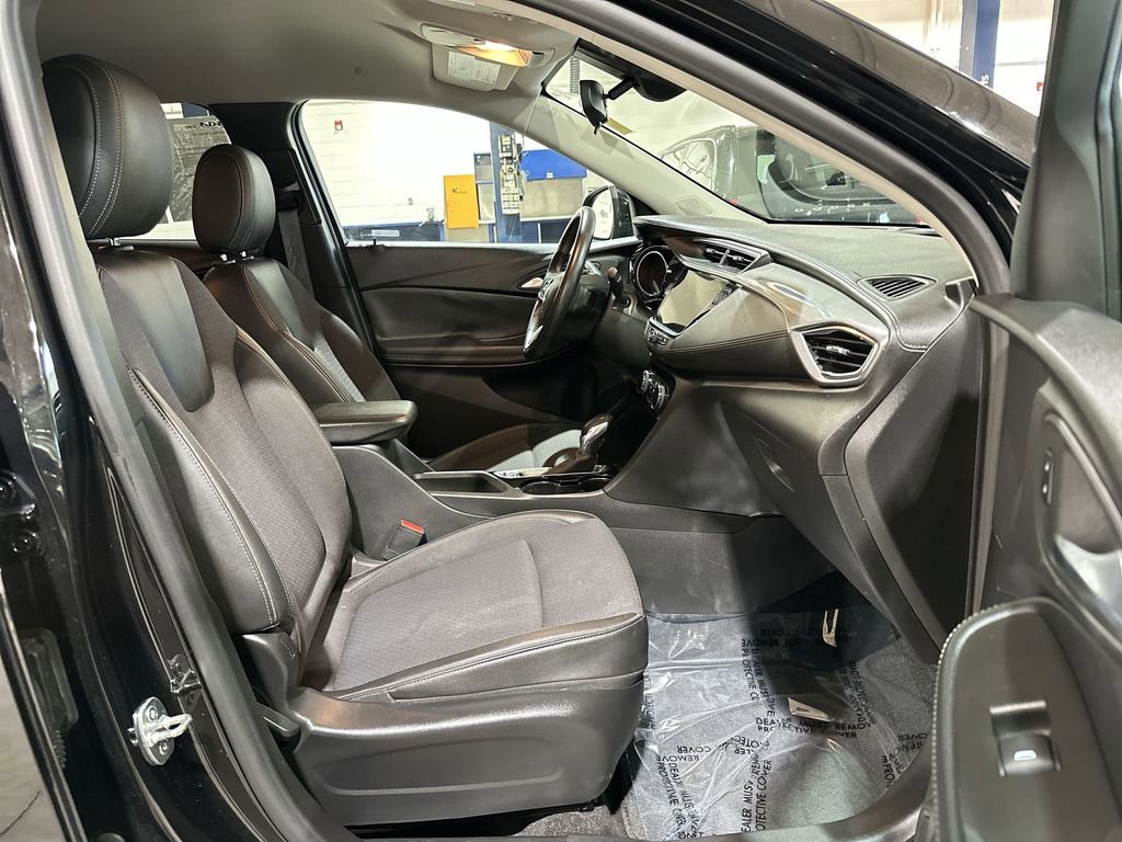 Used 2020 Buick Encore GX Preferred image 24