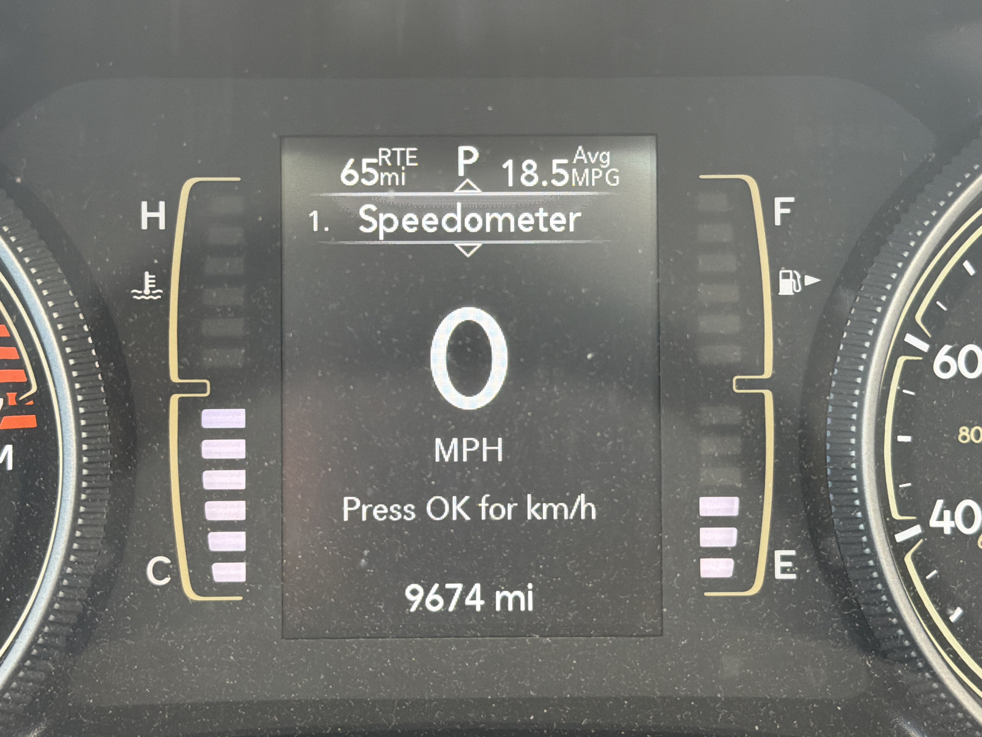 Certified 2021 Jeep Cherokee Latitude Plus FWD image 2