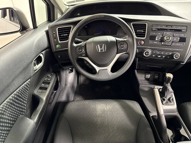 Used 2014 Honda Civic LX image 38