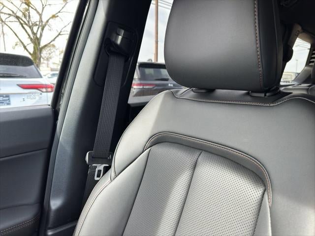 New 2026 Jeep Cherokee Limited image 42