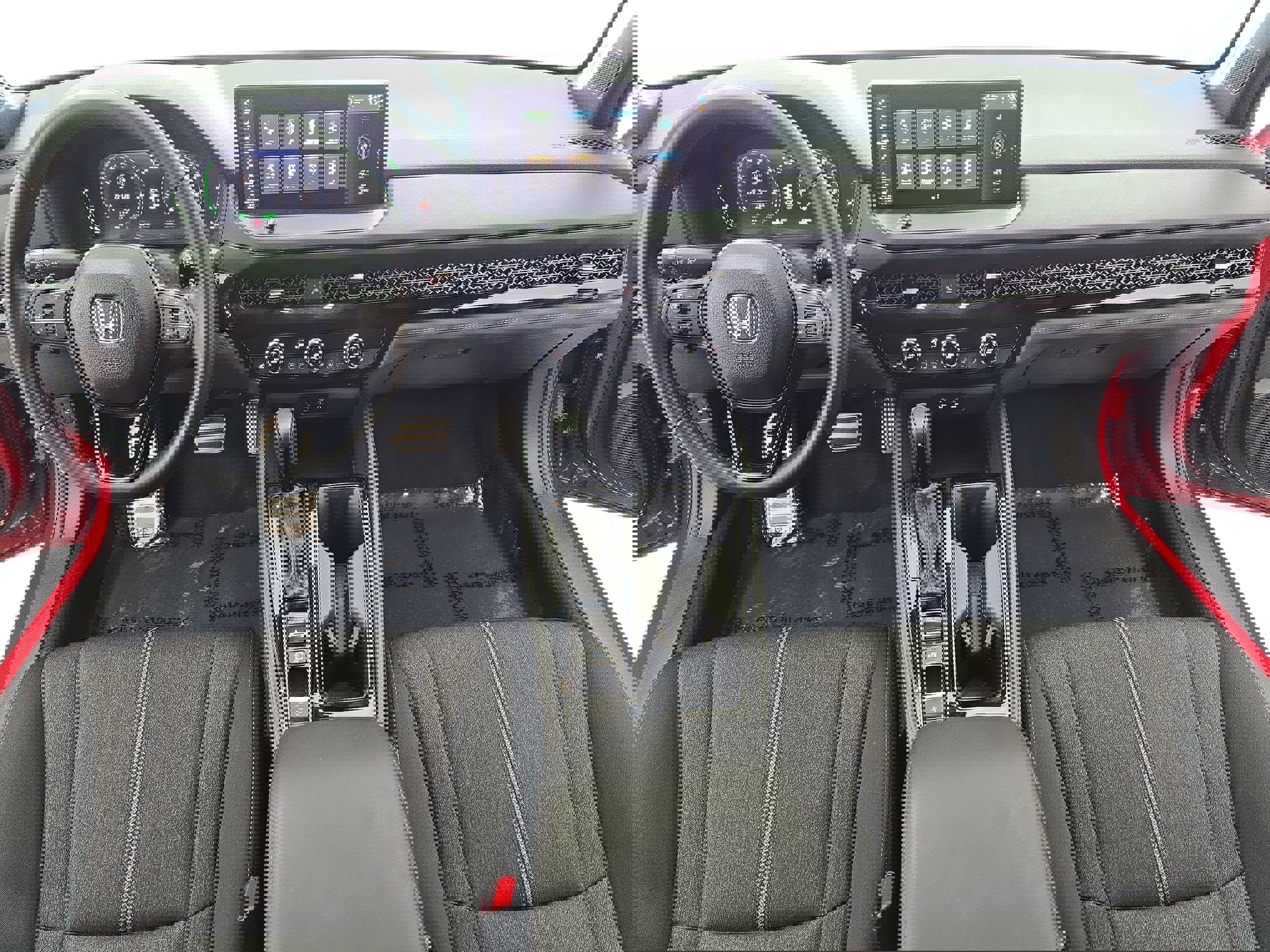 Used 2024 Honda Accord Sport image 9