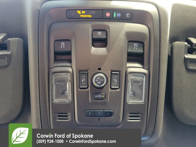 Used 2021 GMC Yukon XL Denali w/ Denali Premium Package image 41