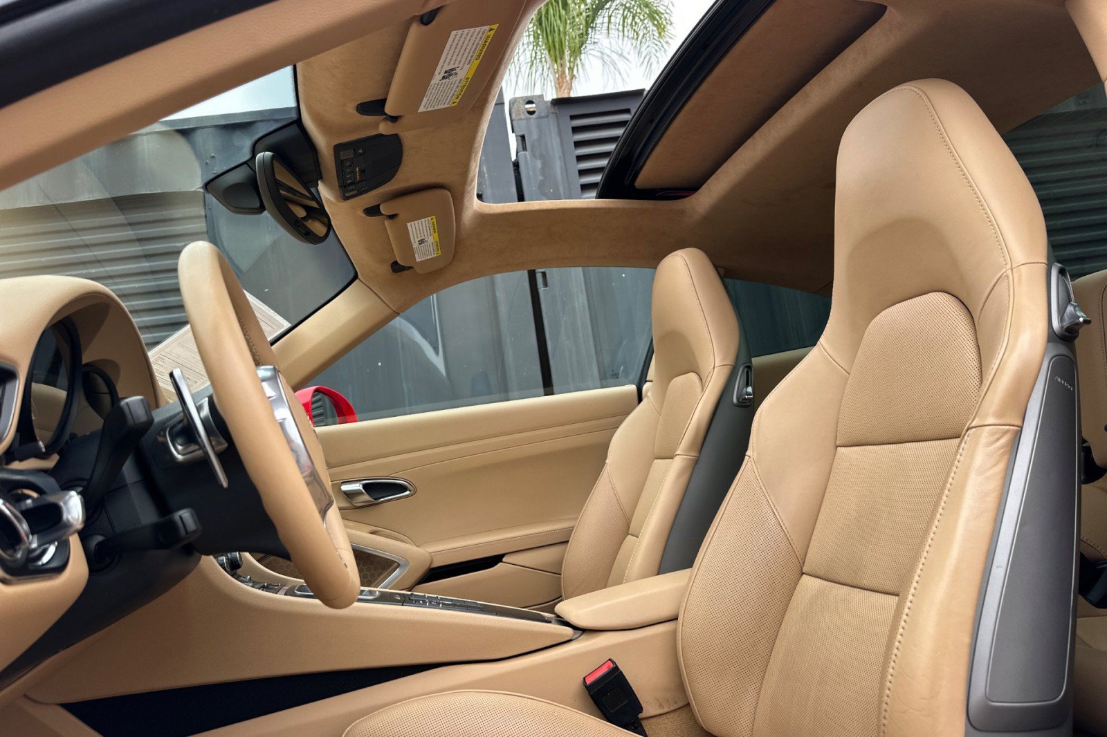 Used 2014 Porsche 911 Carrera RWD image 5