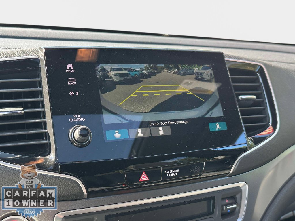 Used 2019 Honda Passport EX-L image 31
