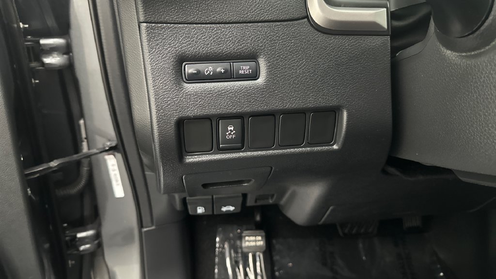 Used 2019 Nissan Murano SV w/ Cargo Package AWD/4WD image 23