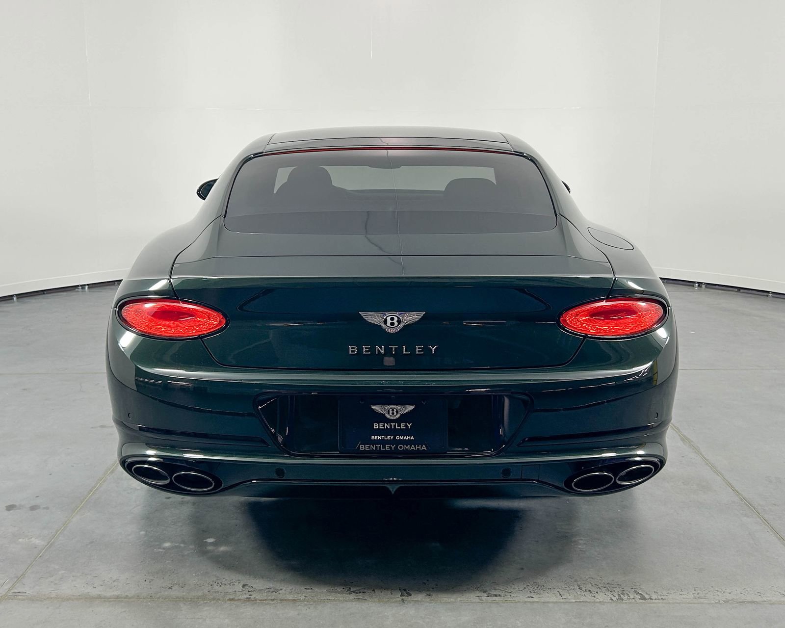 Used 2024 Bentley Continental GT V8 image 10