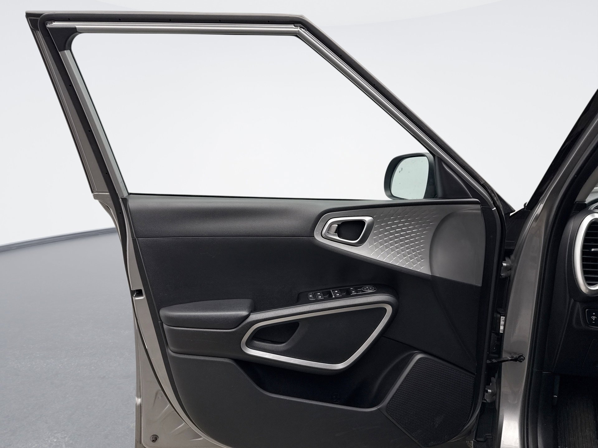 Used 2023 Kia Soul LX w/ Option Group 015 image 9