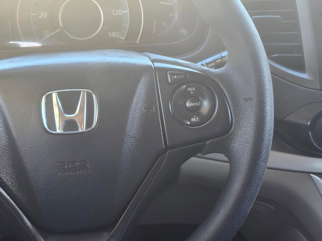 Used 2014 Honda CR-V LX image 49