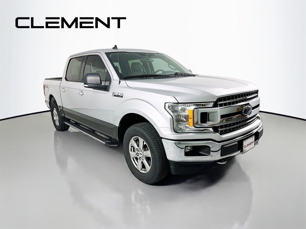Used 2019 Ford F150 XLT w/ Equipment Group 302A Luxury image 5