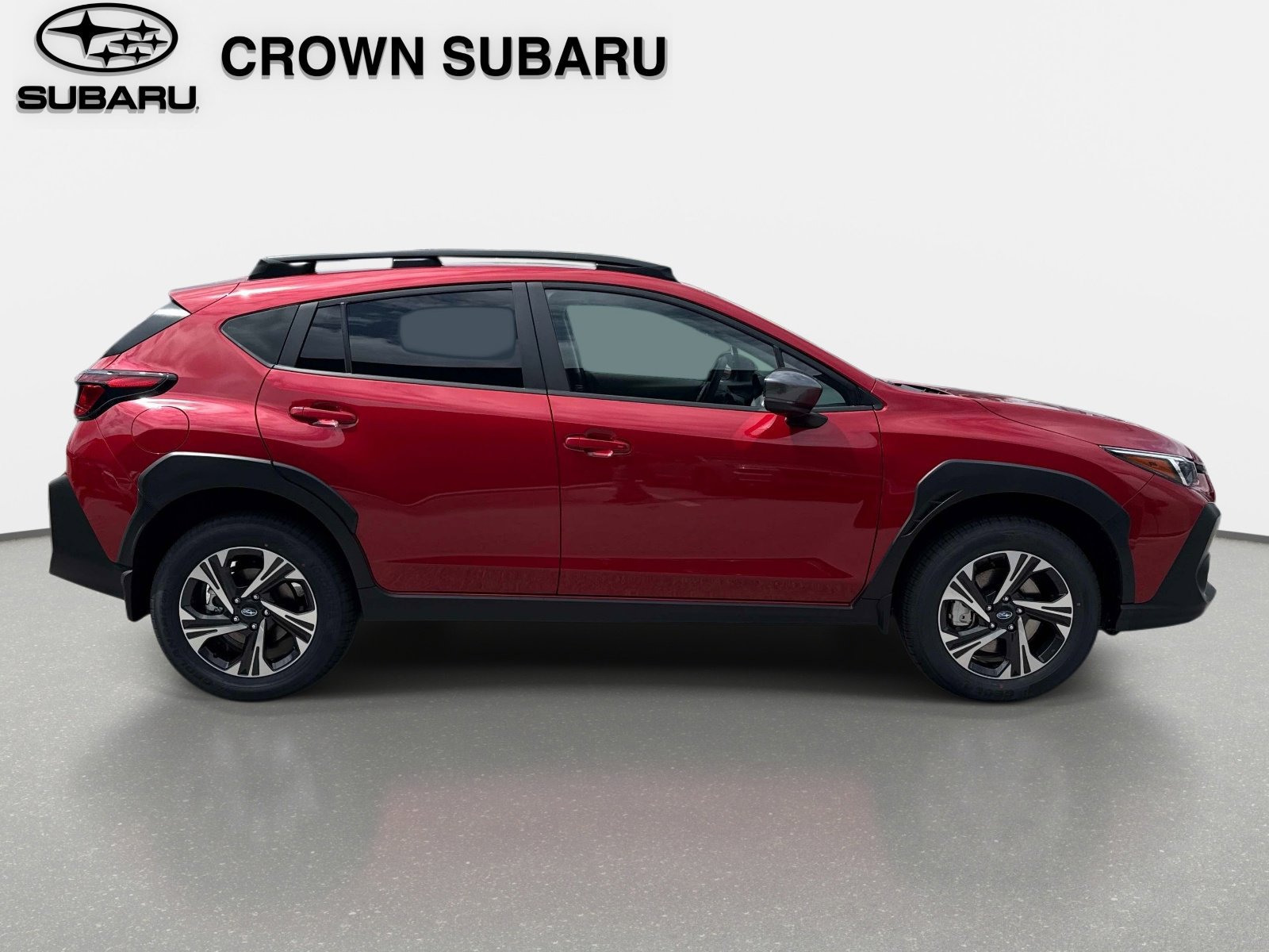 New 2026 Subaru Crosstrek 2.5i Premium AWD/4WD image 3