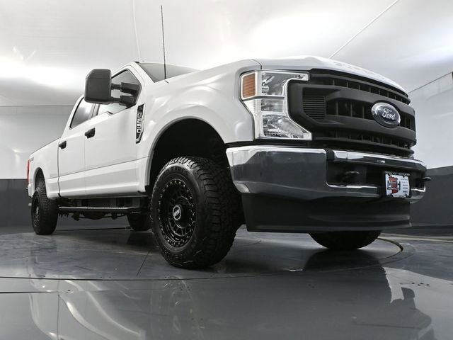 Used 2021 Ford F250 XL w/ Power Equipment Group image 48