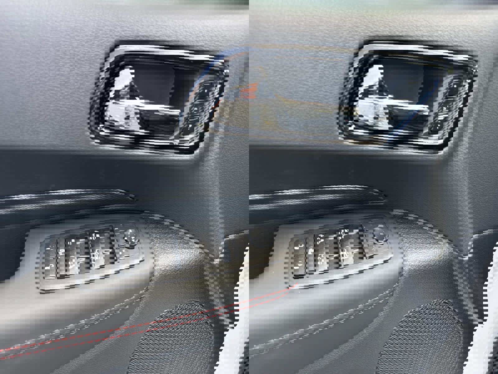 New 2026 Dodge Durango GT image 13