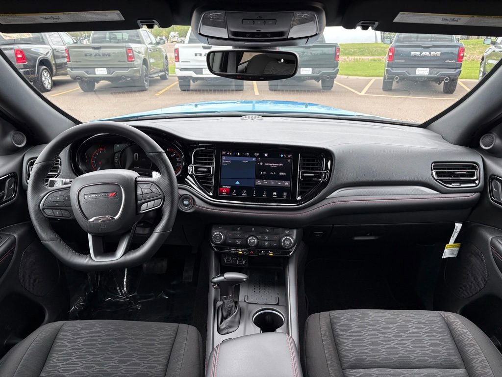 New 2026 Dodge Durango GT w/ Blacktop Package AWD/4WD image 21