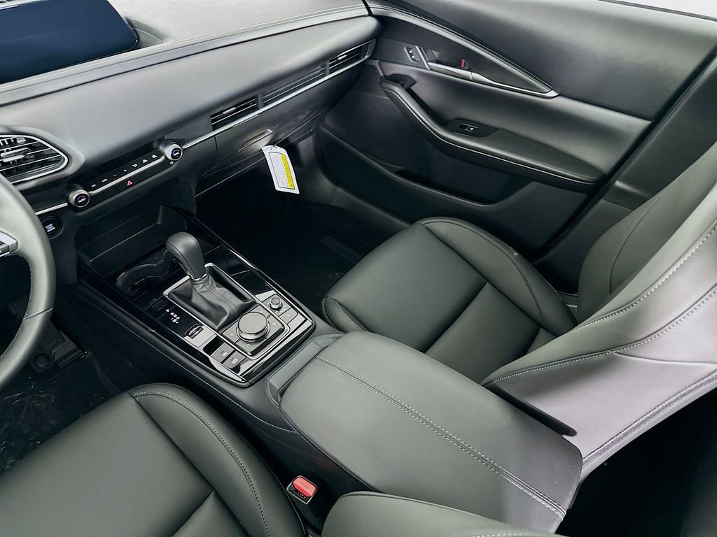 New 2025 MAZDA CX-30 AWD 2.5 S w/ Select Sport Pkg image 29