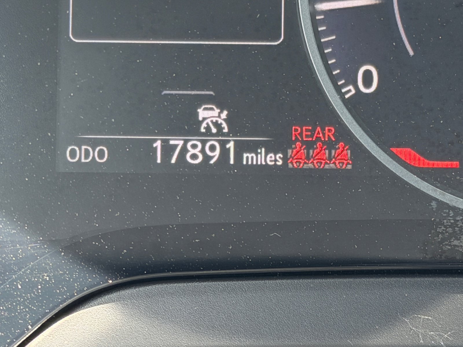 Used 2023 Lexus RX 350 Premium w/ Accessory Package (Z1) AWD/4WD image 22