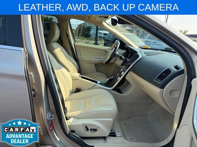 Used 2015 Volvo XC60 T6 Platinum AWD/4WD image 15
