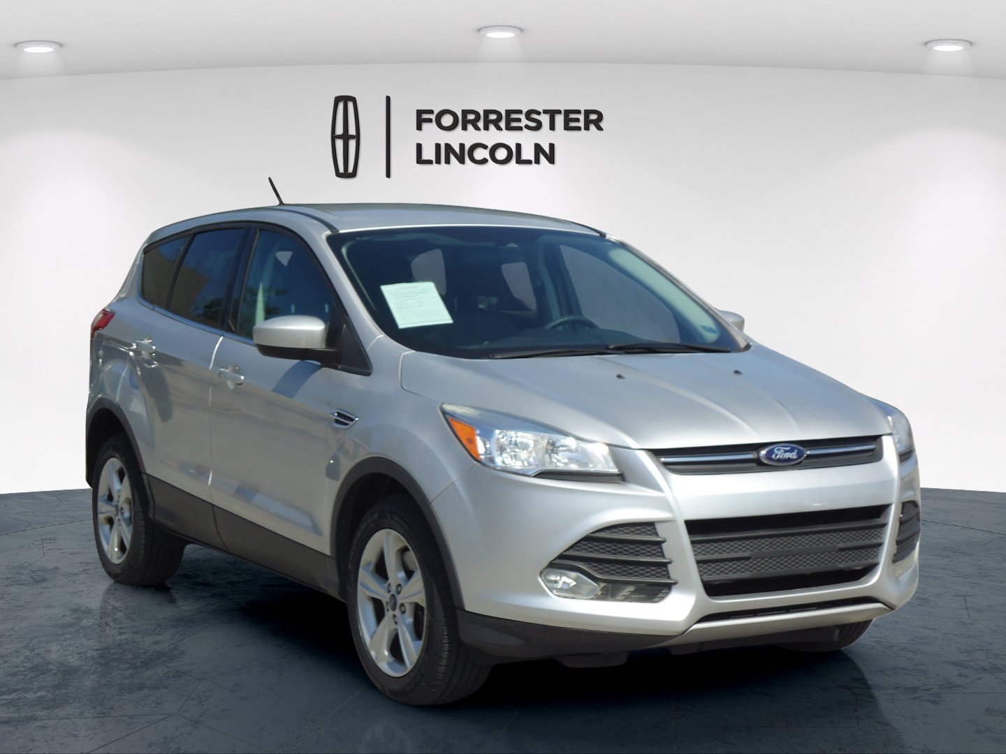 Used 2014 Ford Escape SE