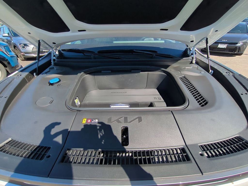 New 2026 Kia EV9 Wind AWD/4WD image 31