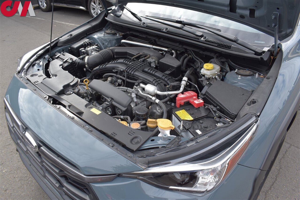 Used 2024 Subaru Crosstrek 2.0i Premium image 27