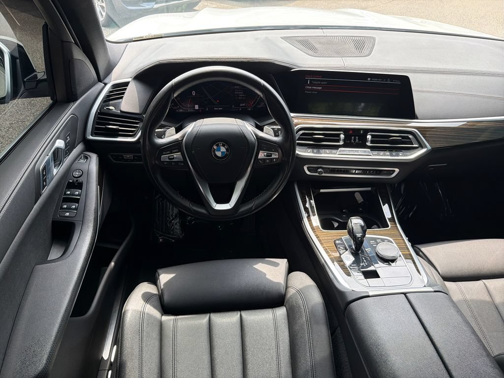 Used 2020 BMW X5 sDrive40i RWD image 23