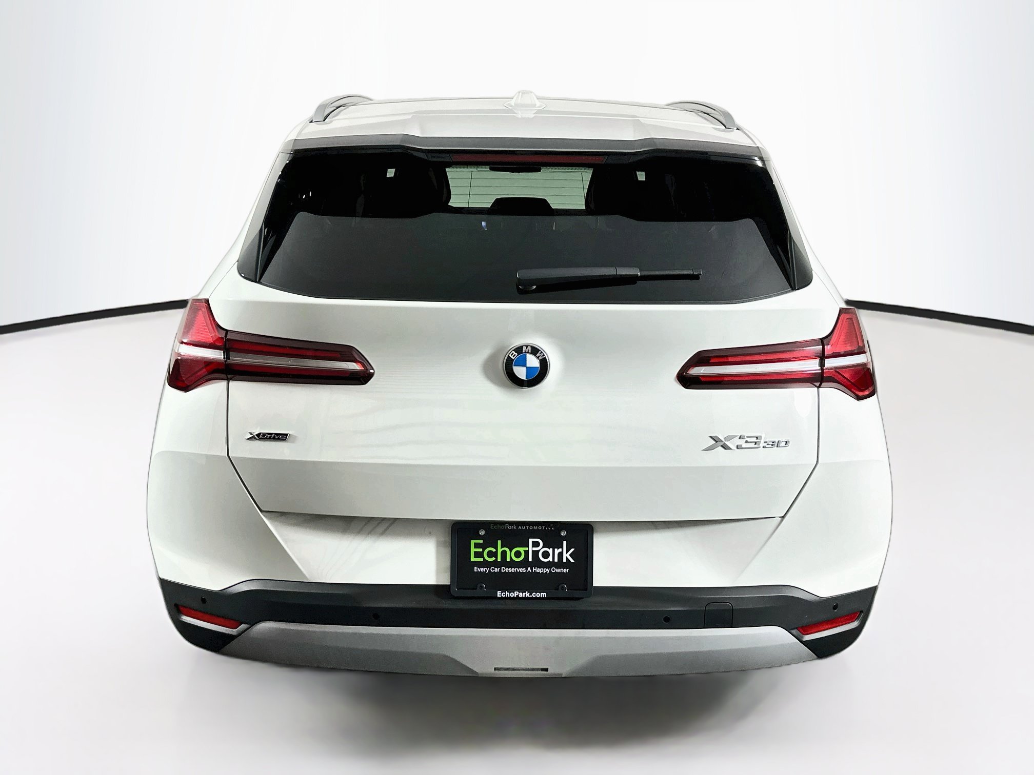 Used 2026 BMW X3 xDrive30i AWD/4WD image 7