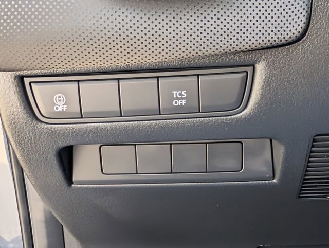 Used 2024 MAZDA CX-50 AWD 2.5 S w/ Select Package image 23