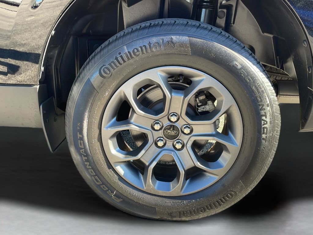 Used 2022 Ford Maverick XLT image 35