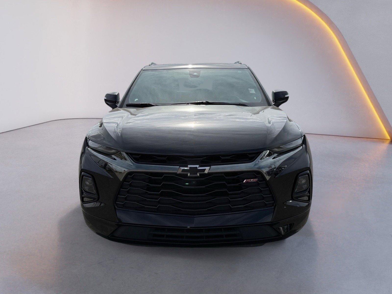 Used 2021 Chevrolet Blazer RS w/ Enhanced Convenience Package image 8