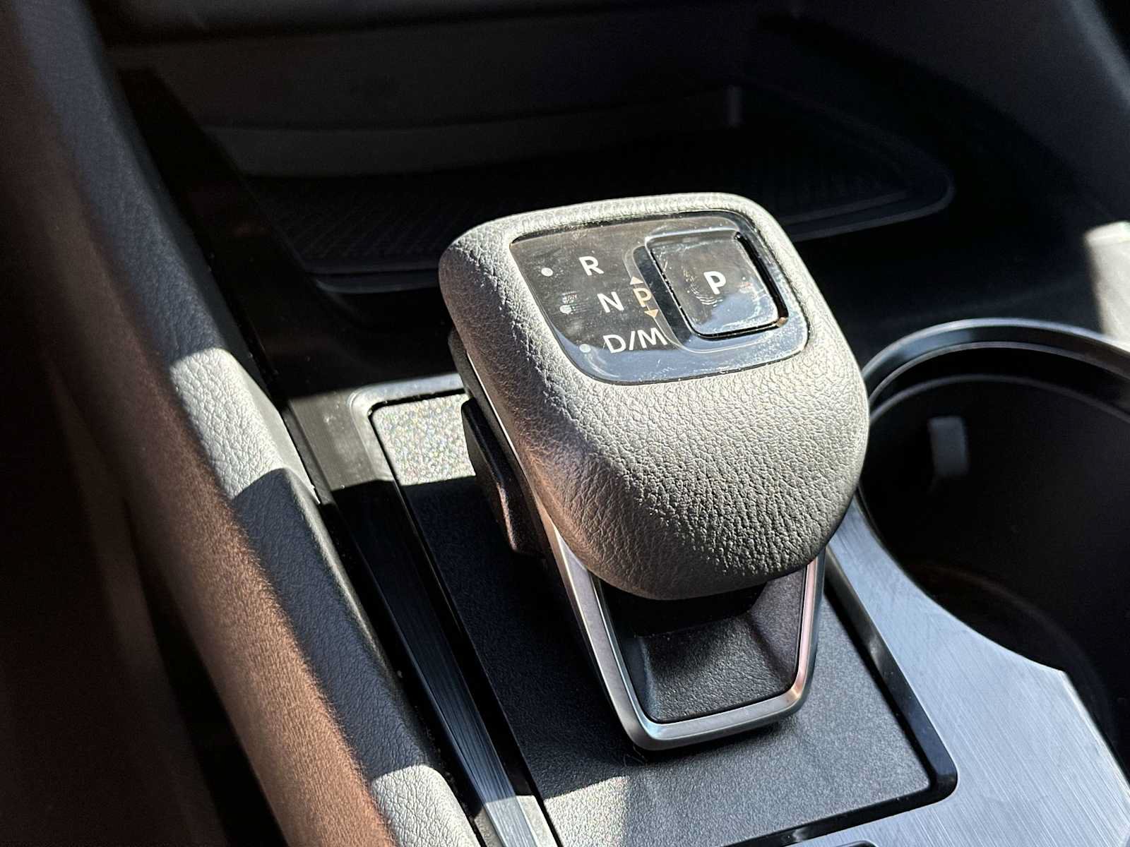 Used 2026 Nissan Rogue Dark Armor FWD image 24