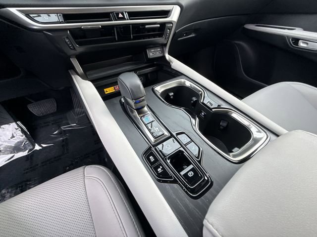 Certified 2025 Lexus RX 350 F Sport w/ Convenience Package image 21