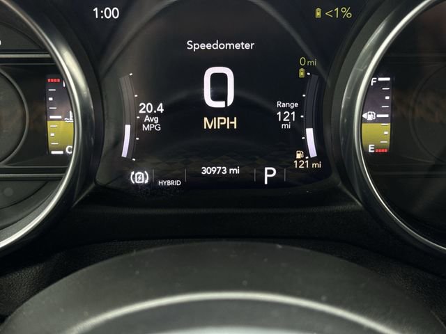 Used 2022 Jeep Wrangler Unlimited Sahara image 12