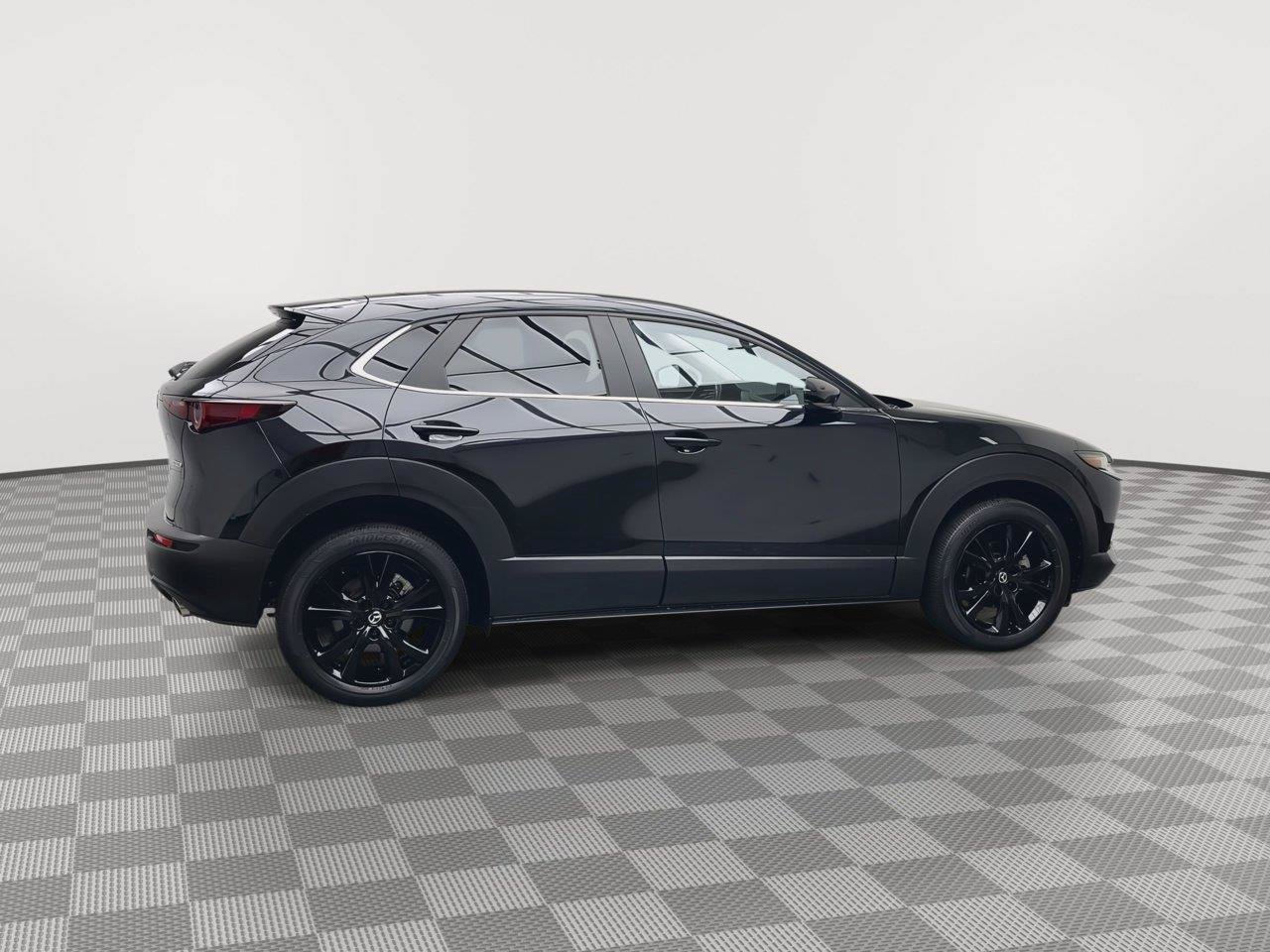 Certified 2022 MAZDA CX-30 AWD 2.5 S w/ Select Package image 35