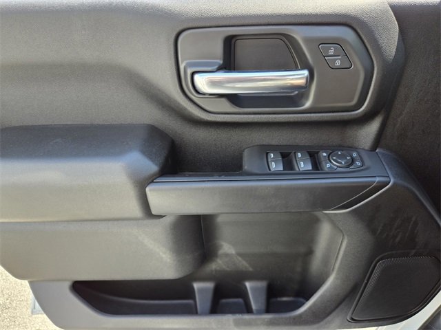 Used 2024 Chevrolet Silverado 3500 W/T w/ WT Convenience Package image 30