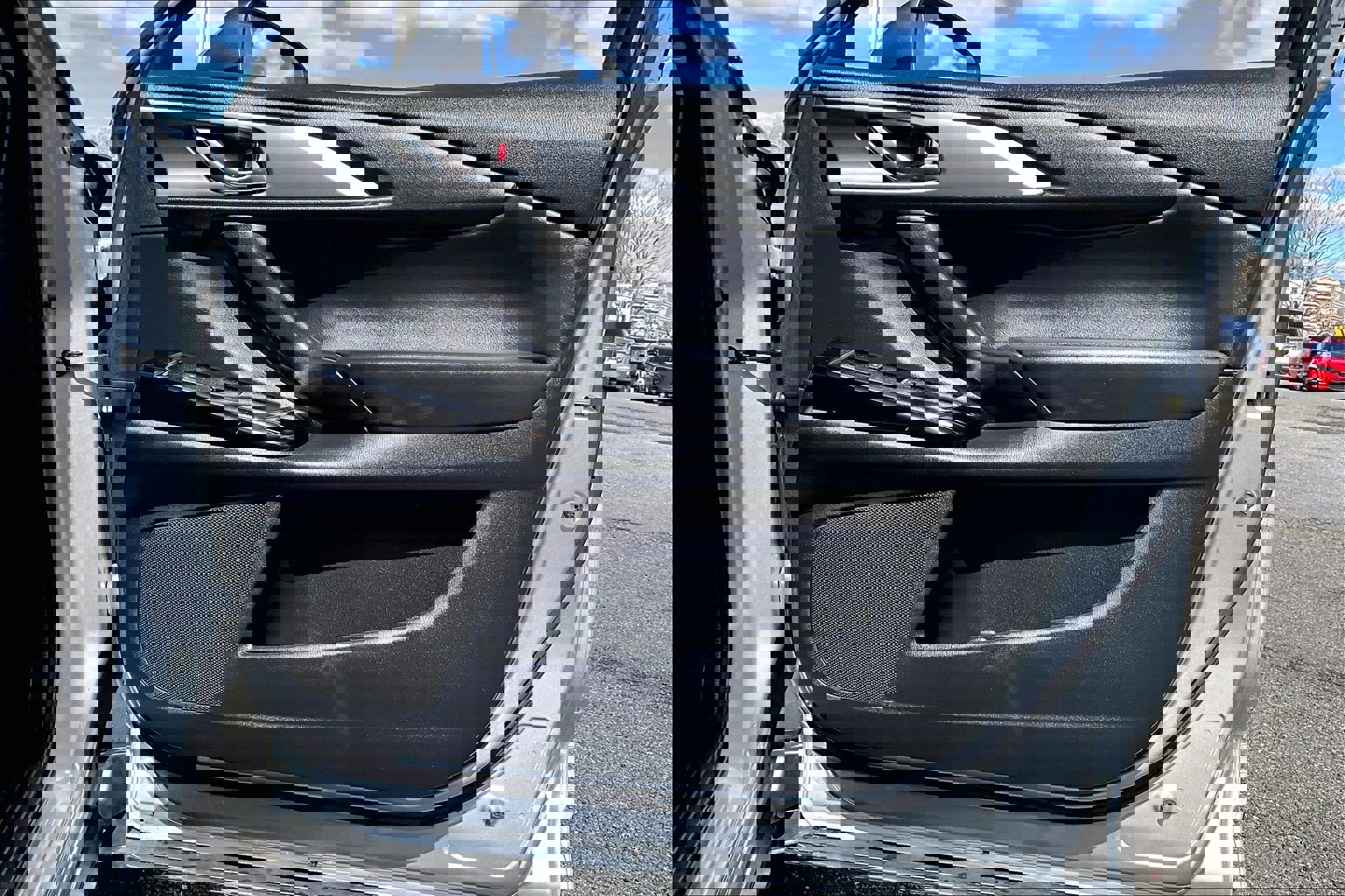 Used 2023 MAZDA CX-9 Touring Plus image 23