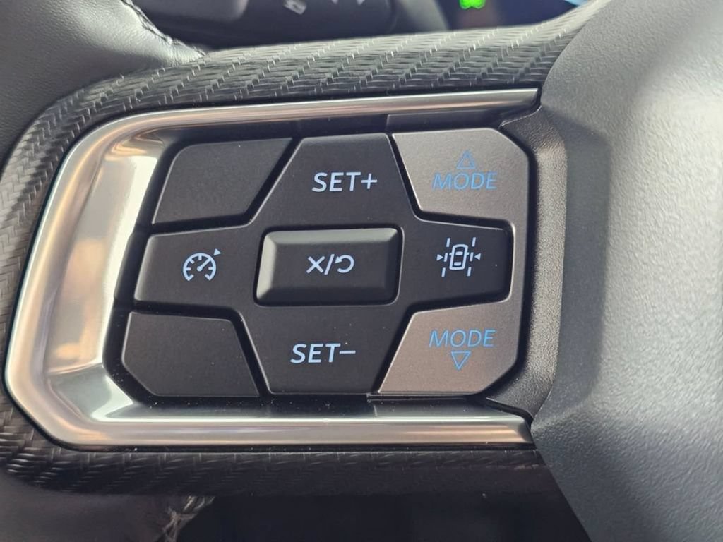 Used 2025 Ford Mustang GT RWD image 25