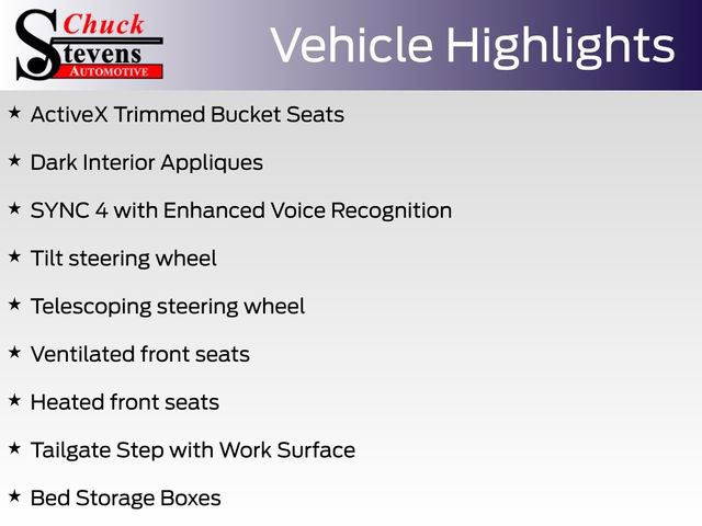 New 2026 Ford F150 Lariat w/ Bed Utility Package image 39