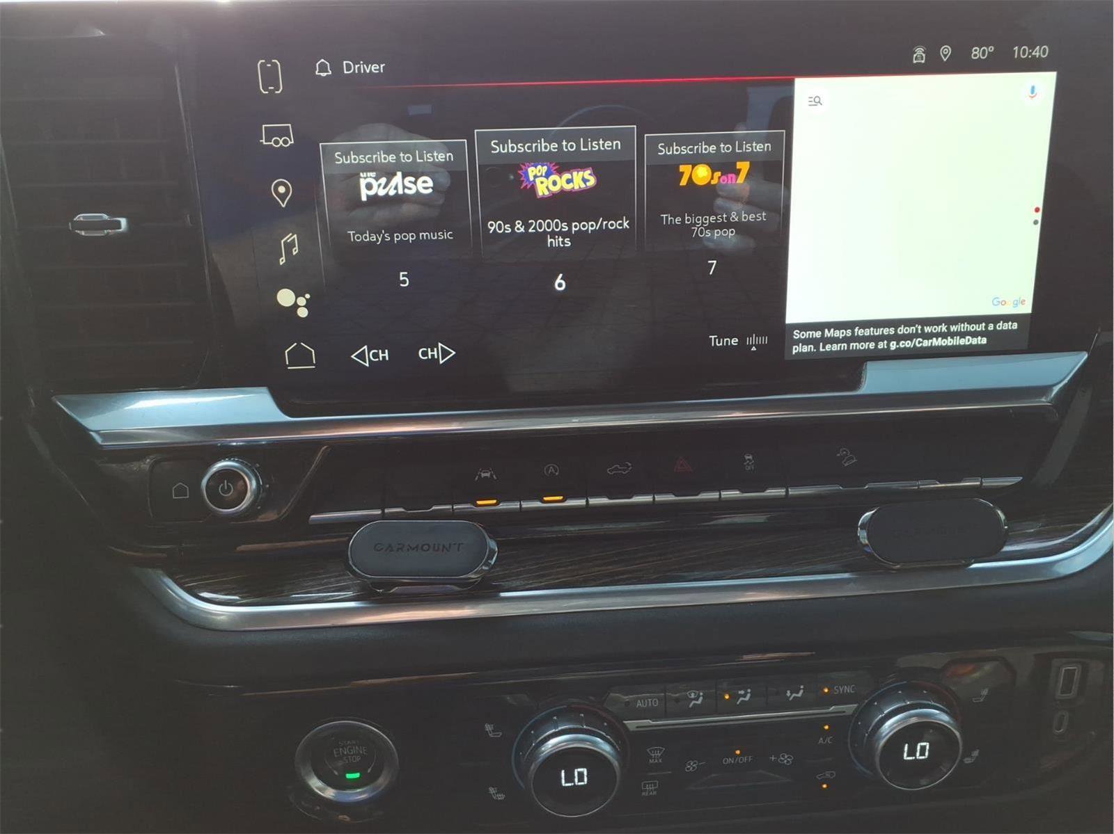 Used 2022 GMC Sierra 1500 SLE w/ X31 Off-Road Package image 20