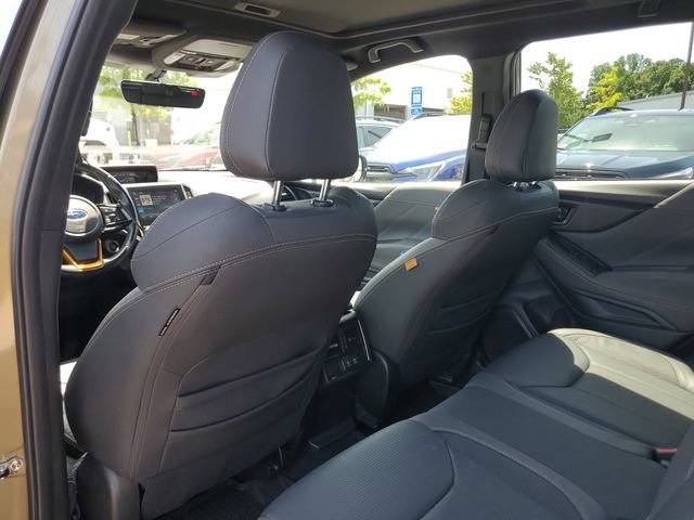 Certified 2024 Subaru Forester Wilderness AWD/4WD image 13