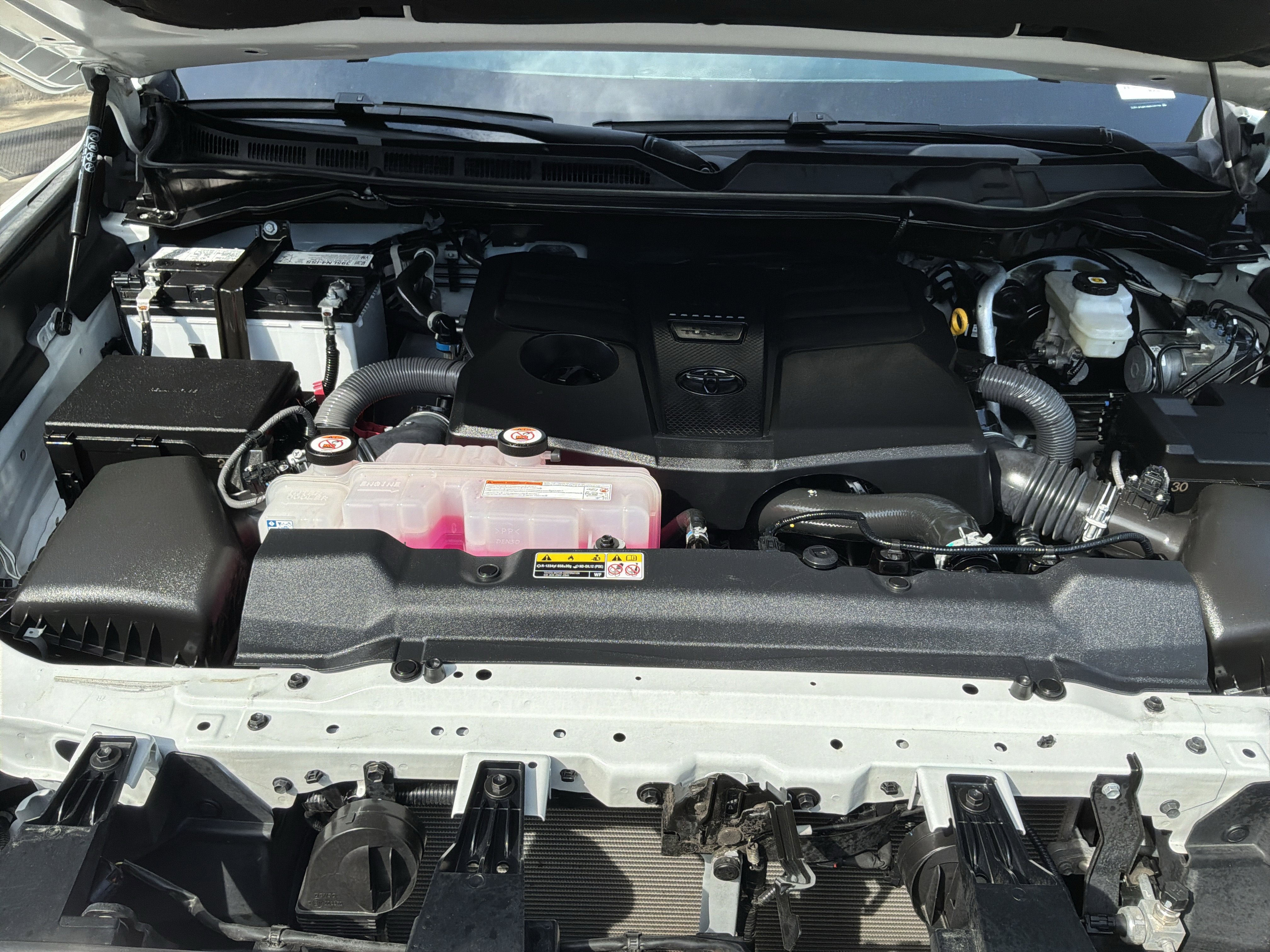 Used 2022 Toyota Tundra SR5 RWD image 33