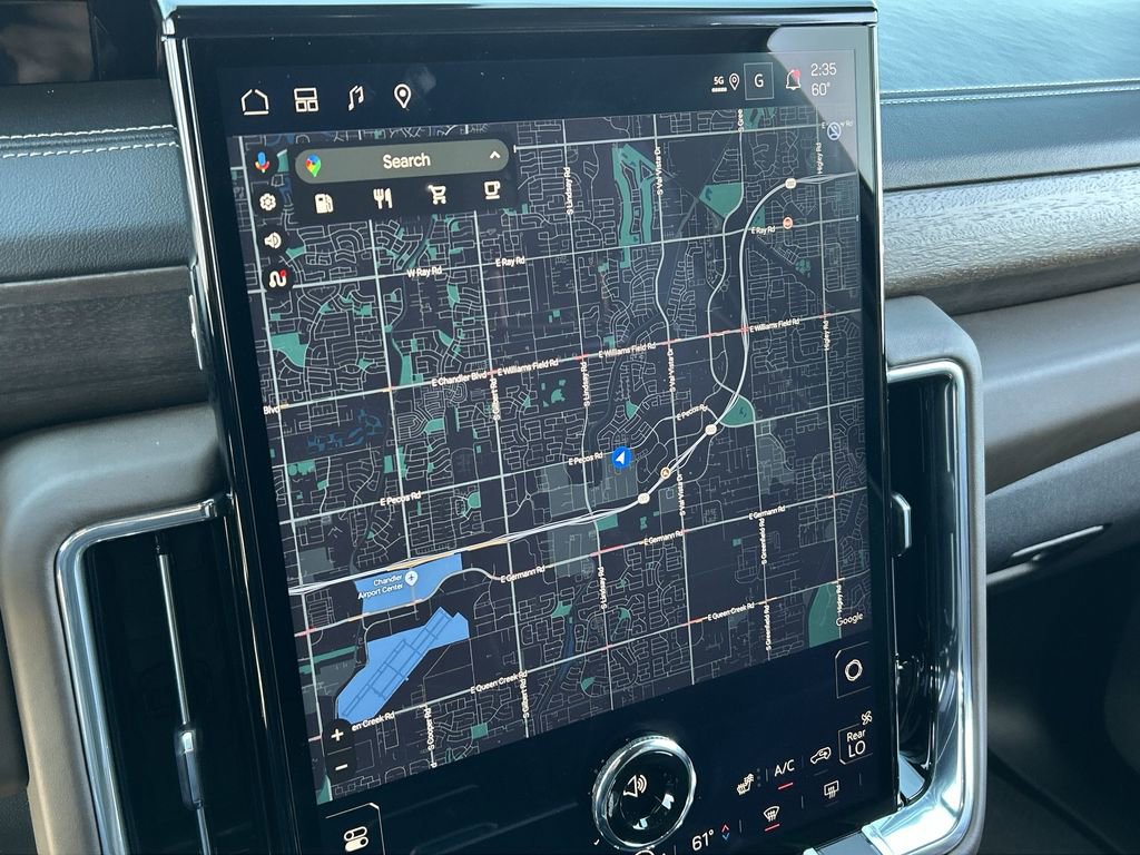 Used 2025 GMC Yukon Denali Ultimate image 14