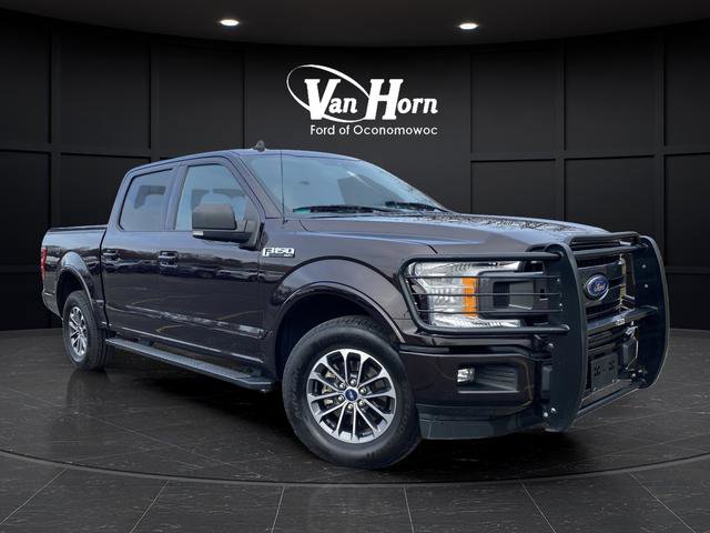 Used 2019 Ford F150 XLT w/ Equipment Group 302A Luxury image 42