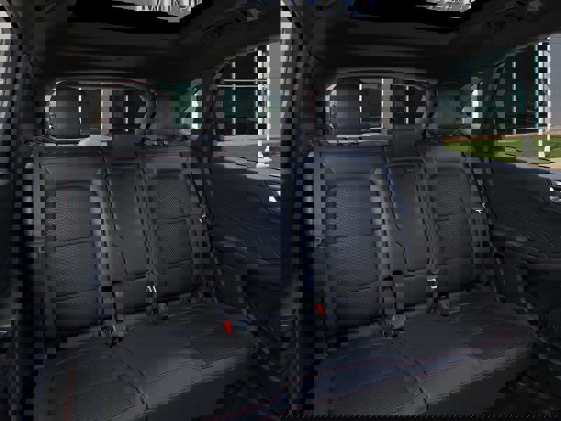 New 2026 Ford Escape ST-Line Select w/ Tech Pack #1 image 11