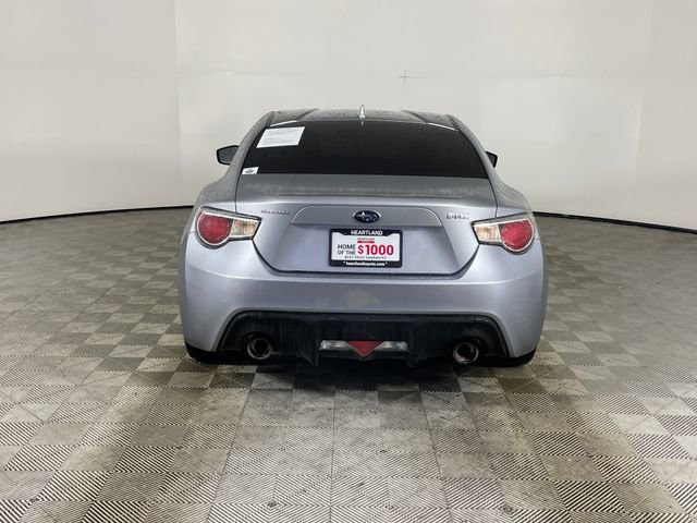 Used 2015 Subaru BRZ Premium w/ Popular Package #2C image 15