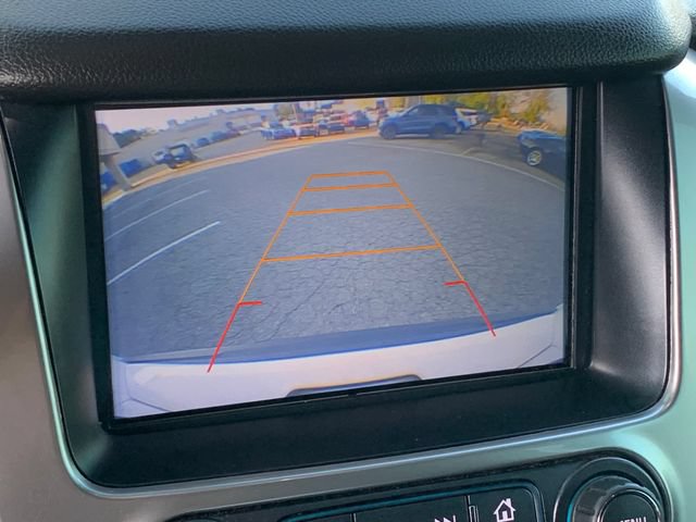Used 2017 Chevrolet Suburban LS AWD/4WD image 25