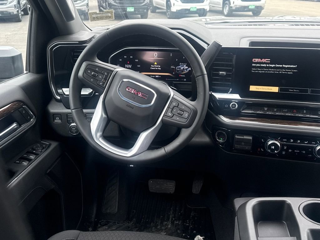New 2026 GMC Sierra 3500 SLE w/ SLE Value Package image 14